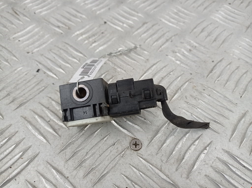 Датчик AIR BAG (подушек безопасности) HYUNDAI Santa Fe CM 2005-2012