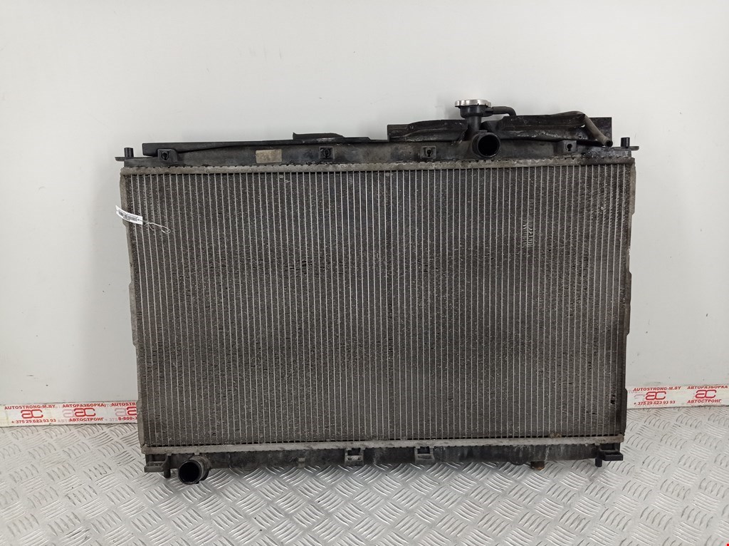 Радиатор основной HYUNDAI Santa Fe CM 2005-2012