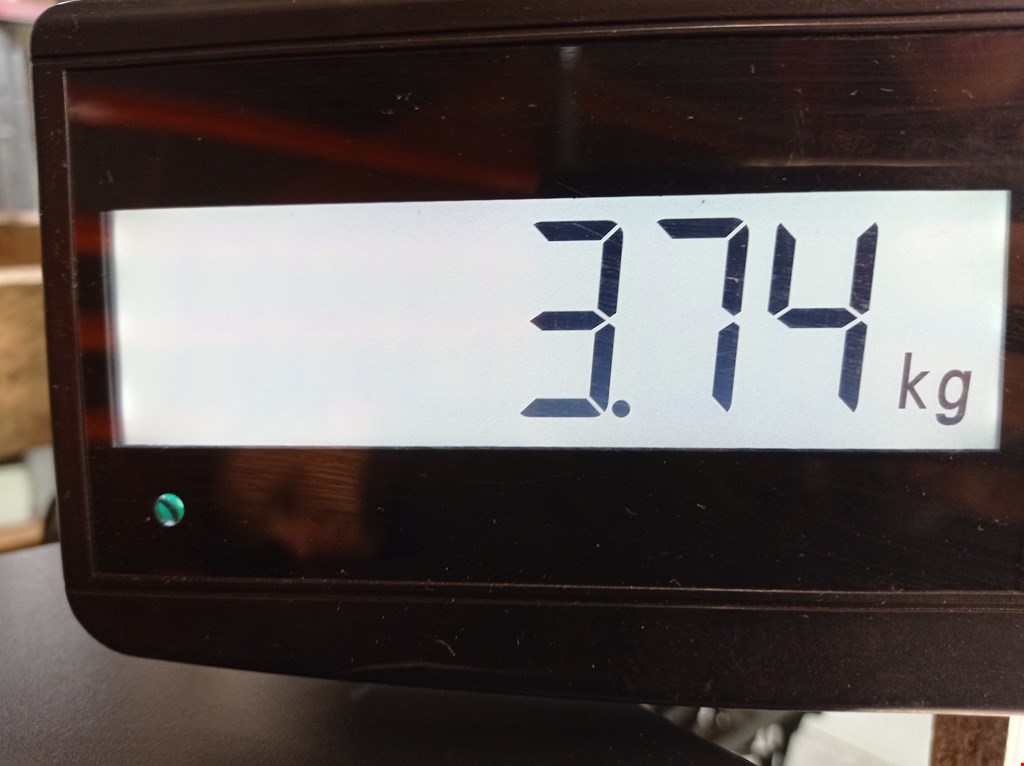 Радиатор основной HYUNDAI Santa Fe CM 2005-2012