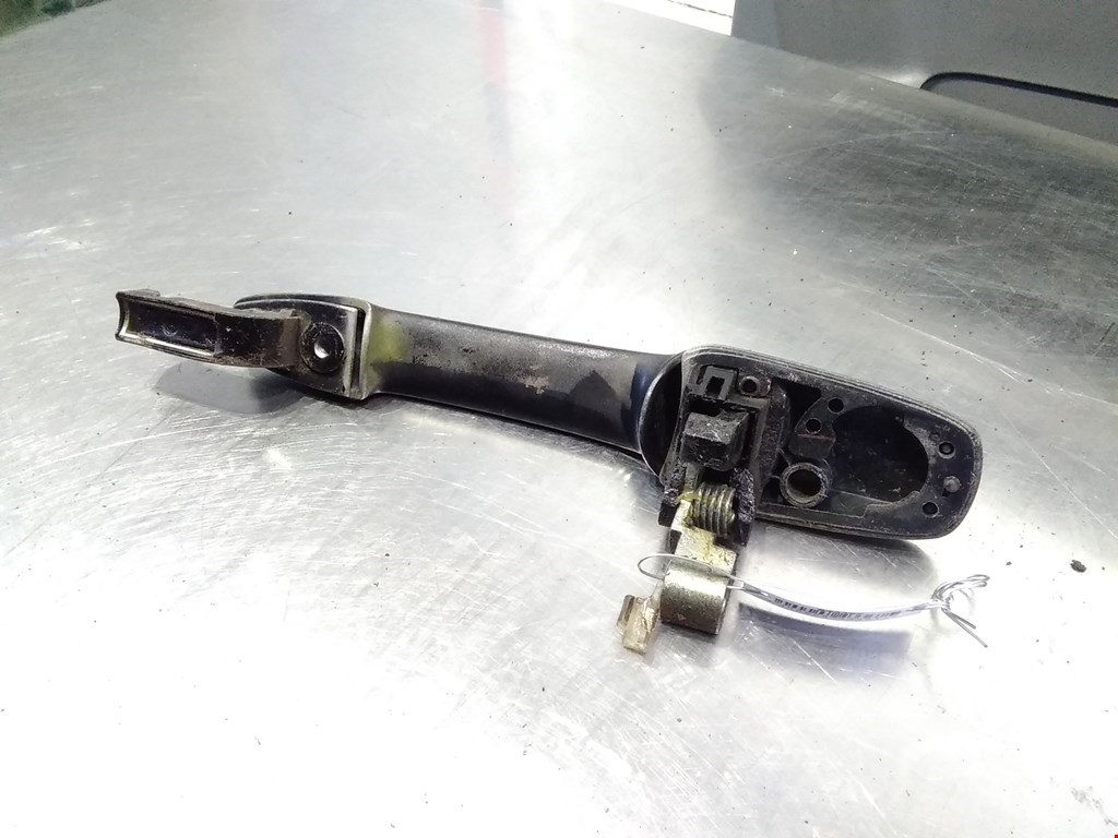 Ручка двери передней наружная левая FORD Ranger 1998-2006