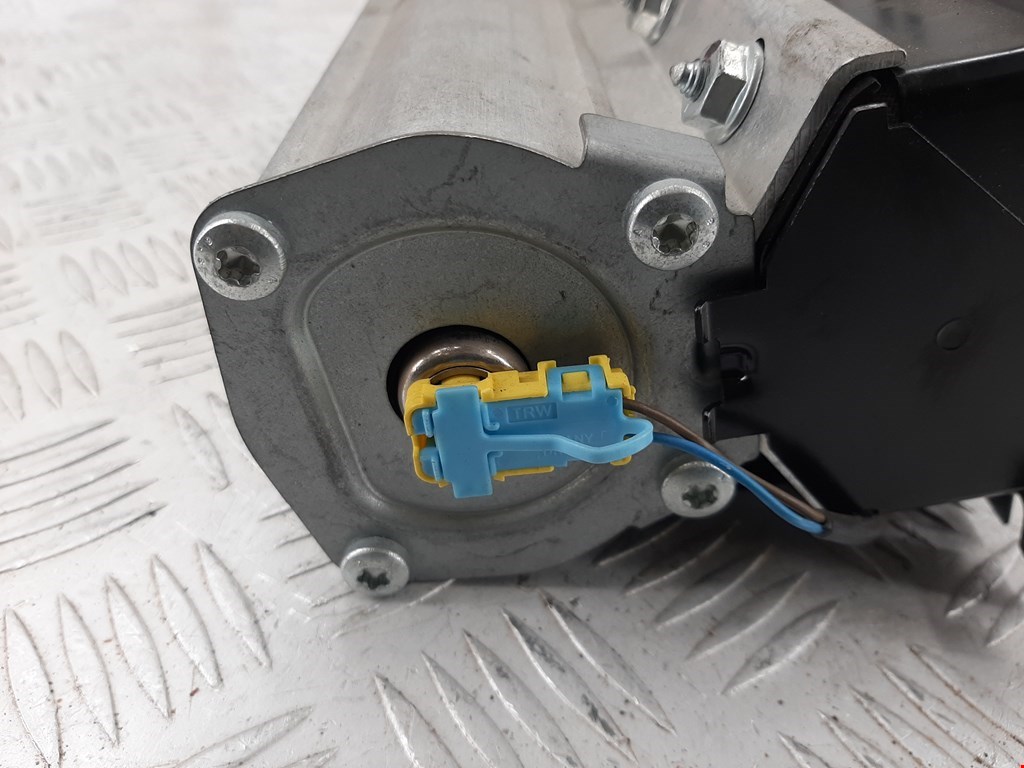 Подушка безопасности пассажирская (в торпедо) LAND ROVER Range Rover 2002-2012