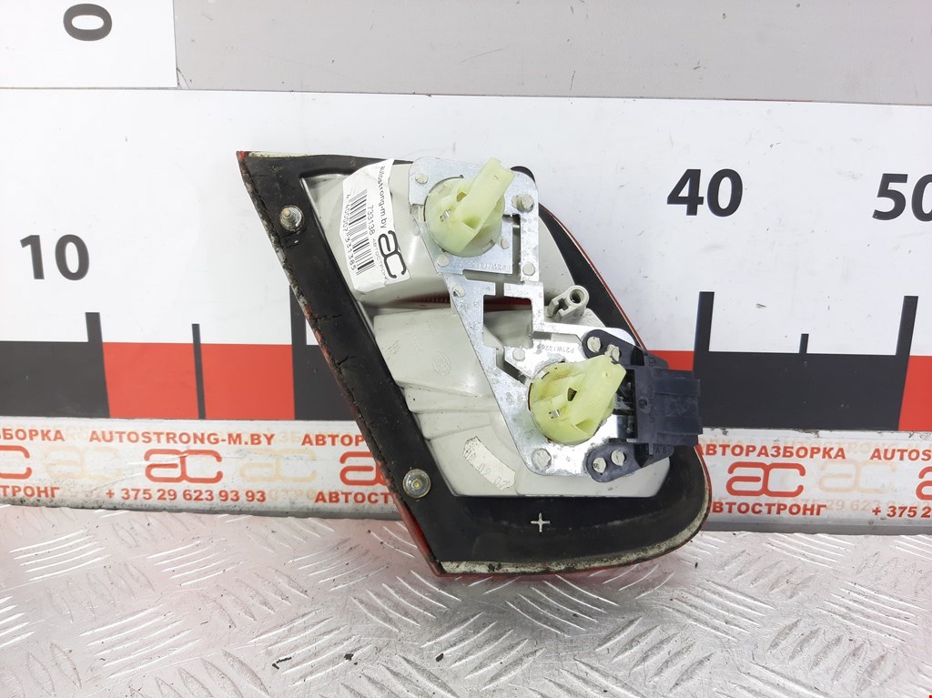 Фонарь задний внутренний правый MERCEDES-BENZ CLK-Class W208 1997-2002