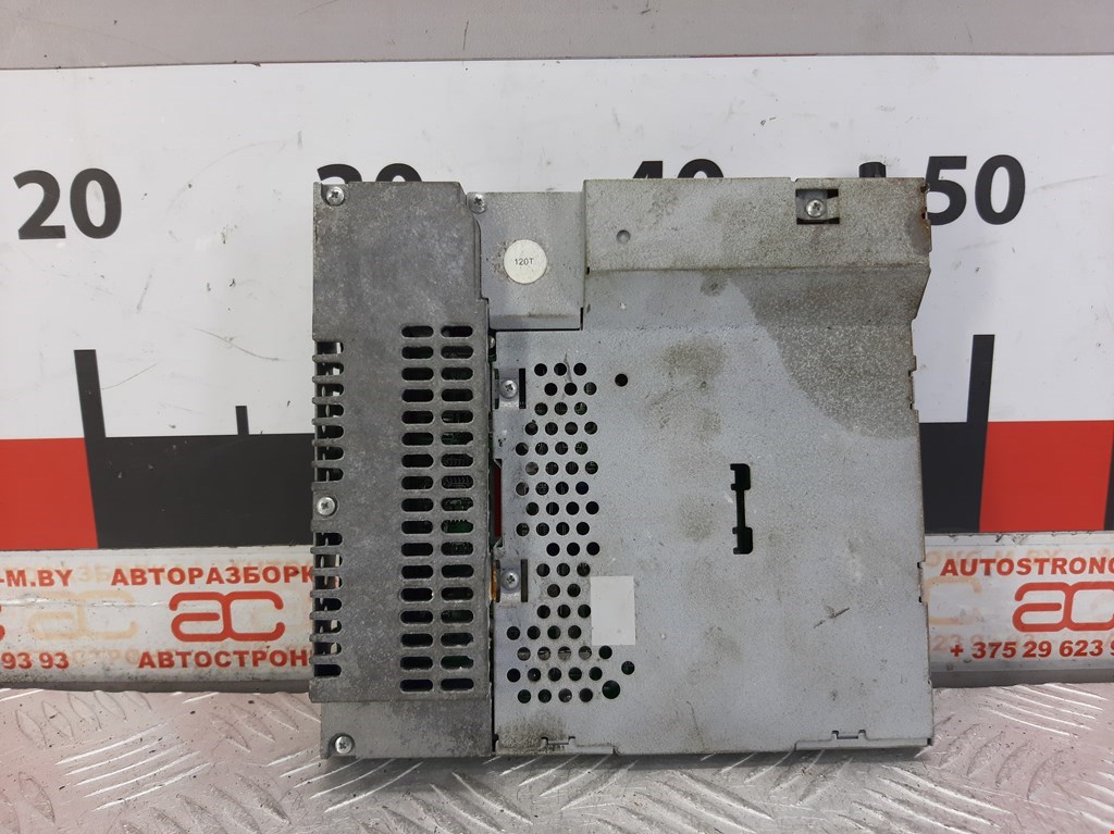 Радиомодуль Land Rover Range Rover 3 (2001-2012)