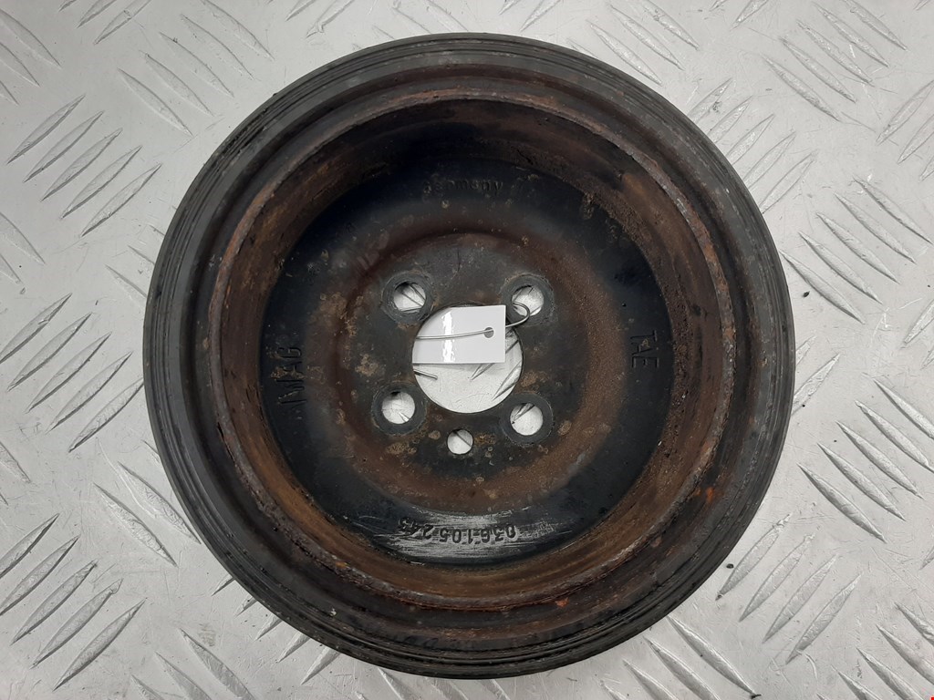 Шестерня коленвала (шкив) SKODA Octavia A5 1Z- 2004-2013