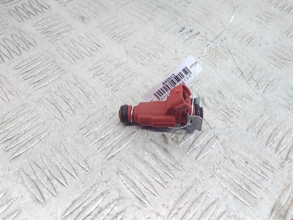 Форсунка дизельная электрическая NISSAN Almera N16 2000-2006