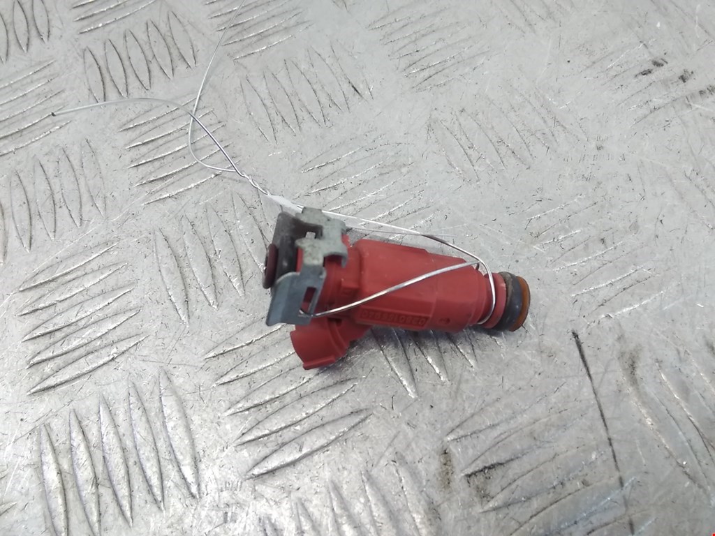 Форсунка дизельная электрическая NISSAN Almera N16 2000-2006