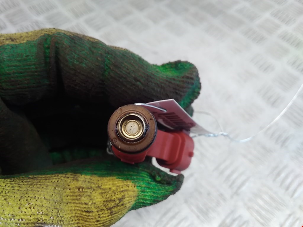 Форсунка дизельная электрическая NISSAN Almera N16 2000-2006