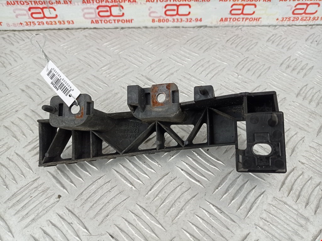 Кронштейн переднего бампера правый MAZDA Mazda 5 CR 2005-2010