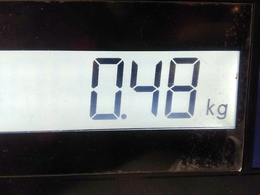 Поводок дворников передний левый/ правый CITROEN C5 II 2007-2017