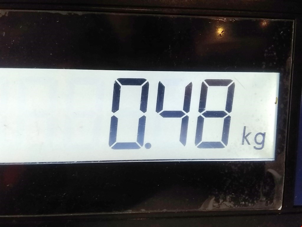 Амортизатор крышки (двери) багажника RENAULT Sandero 2014-2022