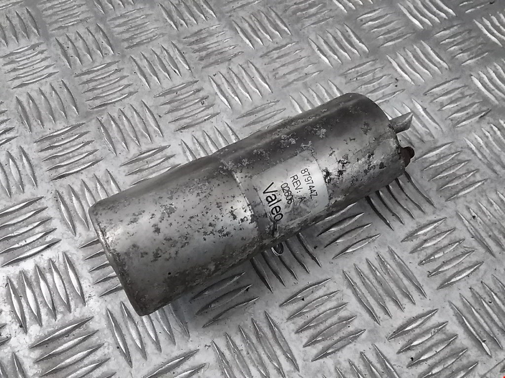 Осушитель системы кондиционирования (кондиционера) SAAB 9-3 2002-2014