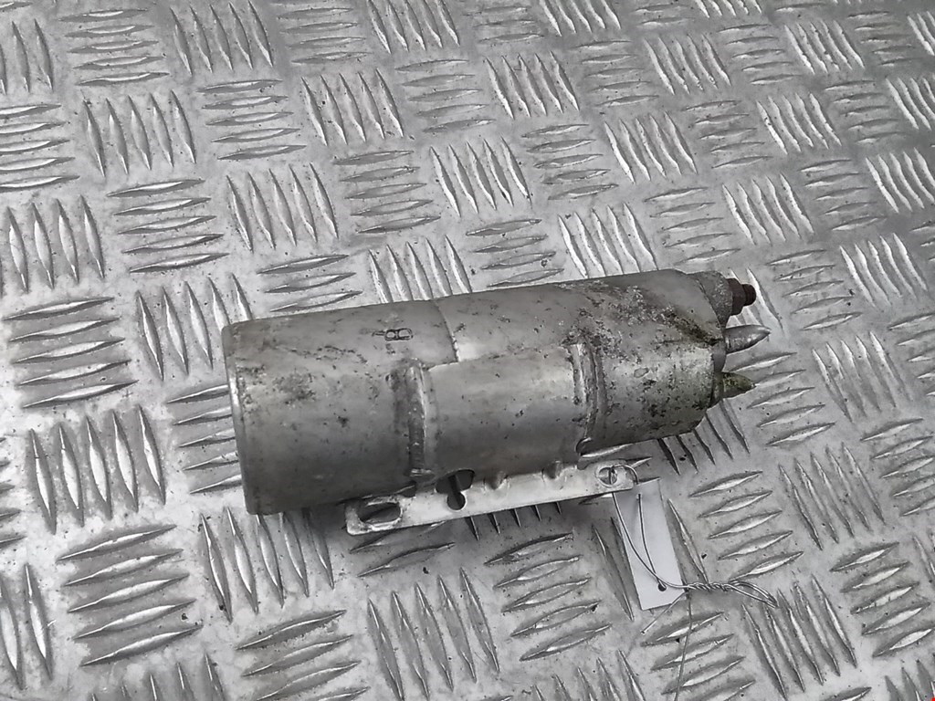 Осушитель системы кондиционирования (кондиционера) SAAB 9-3 2002-2014