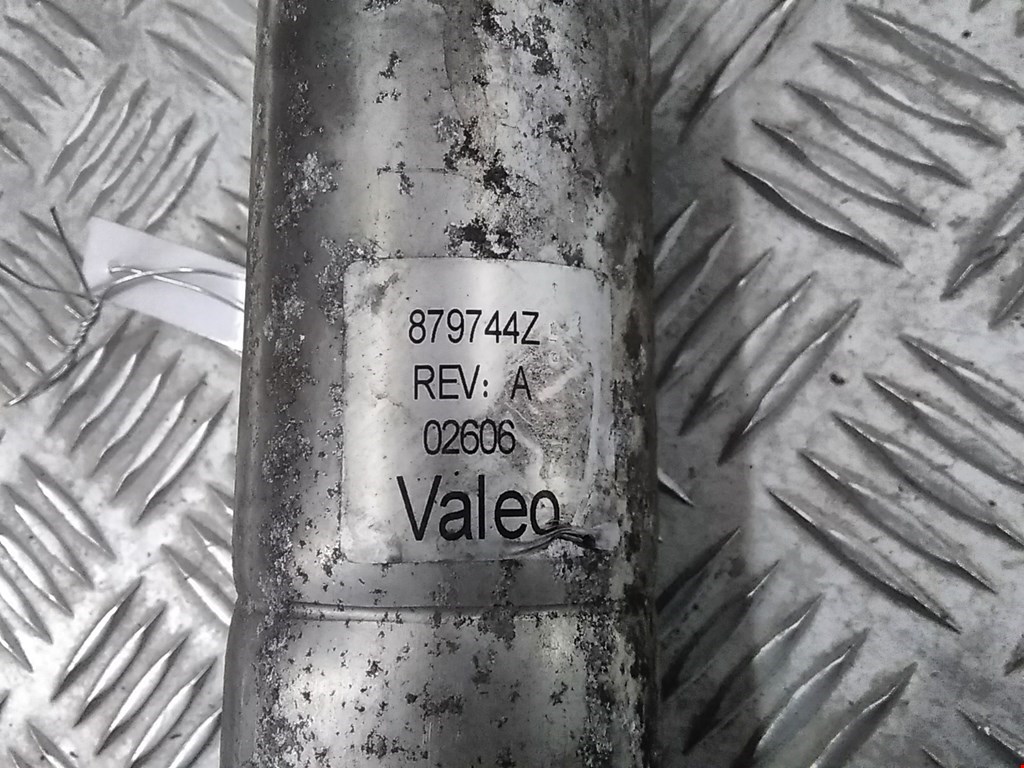 Осушитель системы кондиционирования (кондиционера) SAAB 9-3 2002-2014