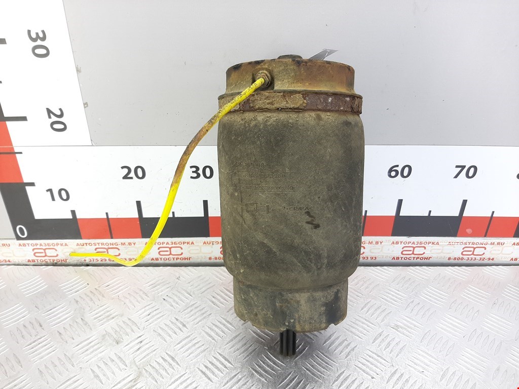 Пневмоподушка задняя правая Land Rover Range Rover 3 (2001-2012)