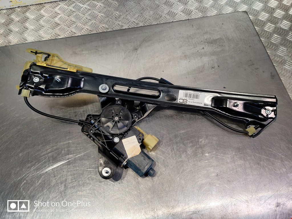 Стеклоподъемник задний правый FORD Mondeo V 2015-н.в.