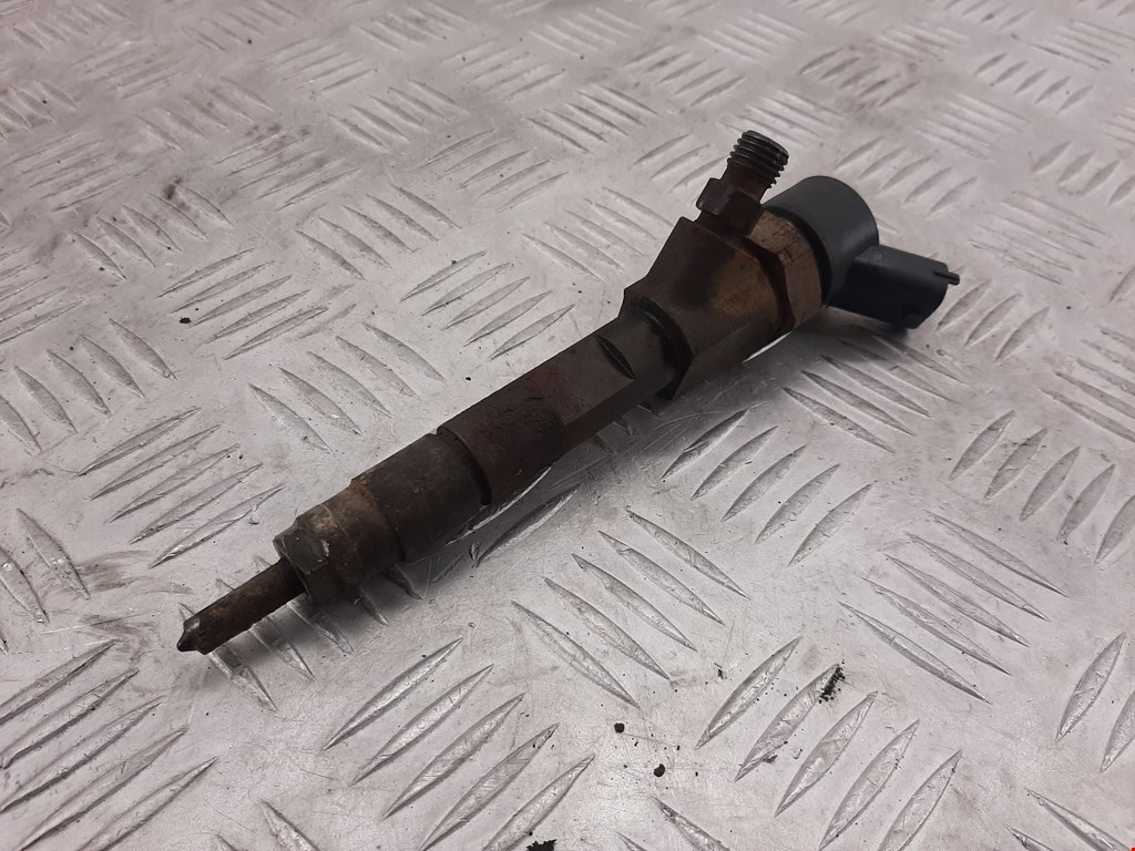 Форсунка дизельная электрическая RENAULT Kangoo 1997-2008