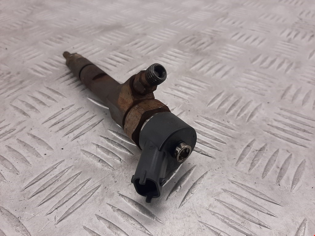 Форсунка дизельная электрическая RENAULT Kangoo 1997-2008