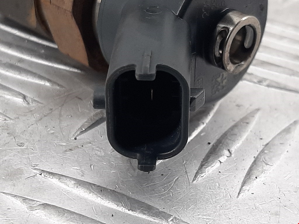 Форсунка дизельная электрическая RENAULT Kangoo 1997-2008