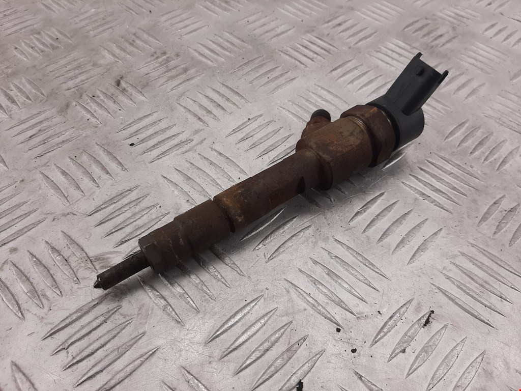 Форсунка дизельная электрическая RENAULT Kangoo 1997-2008