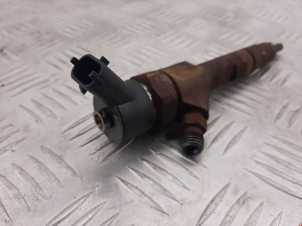 Форсунка дизельная электрическая RENAULT Kangoo 1997-2008