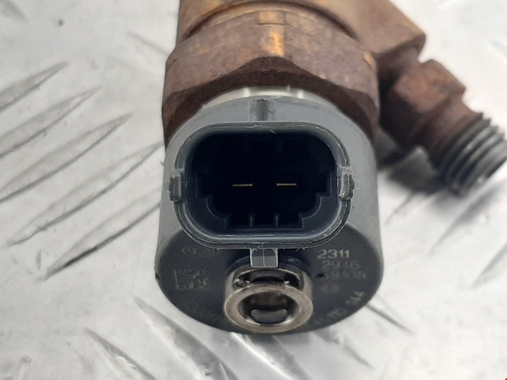 Форсунка дизельная электрическая RENAULT Kangoo 1997-2008