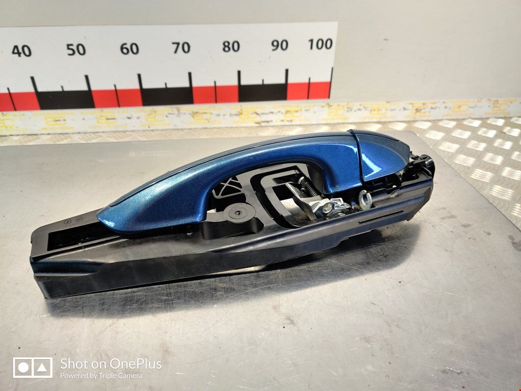 Ручка двери задней наружная правая FORD Mondeo V 2015-н.в.