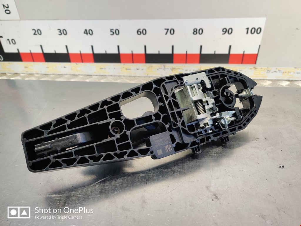 Ручка двери задней наружная правая FORD Mondeo V 2015-н.в.