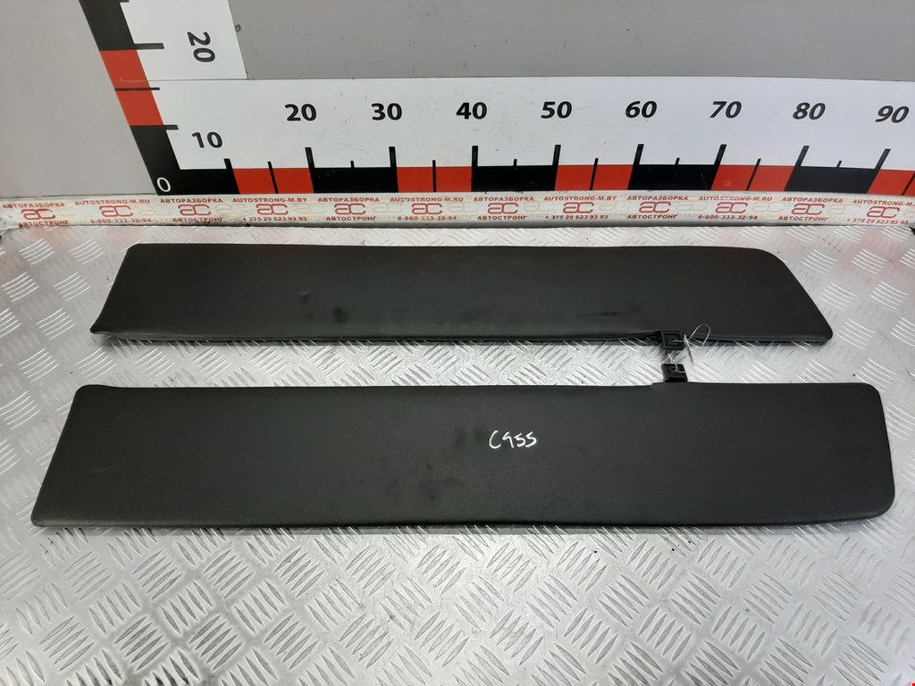 Козырек солнцезащитный IVECO EuroCargo I 1991-2002