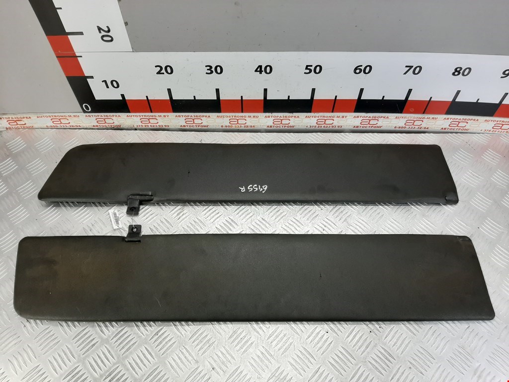 Козырек солнцезащитный IVECO EuroCargo I 1991-2002