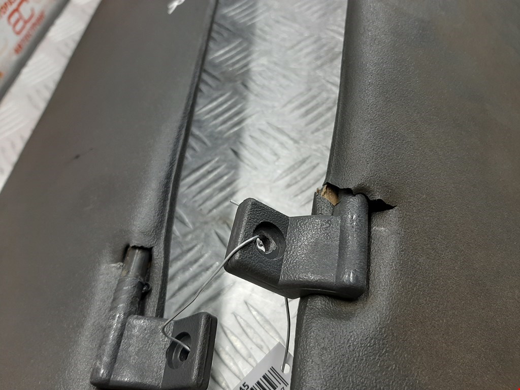 Козырек солнцезащитный IVECO EuroCargo I 1991-2002