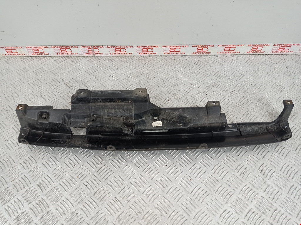 Пыльник (кузов наружные) OPEL Agila B 2007-2015