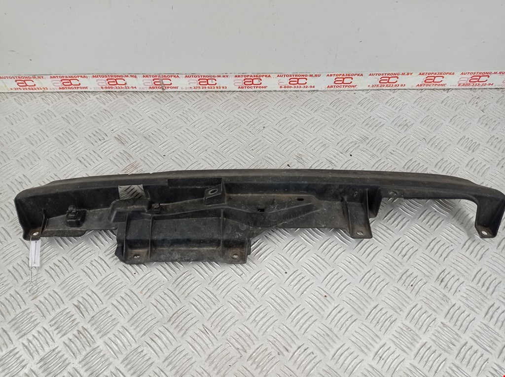 Пыльник (кузов наружные) OPEL Agila B 2007-2015