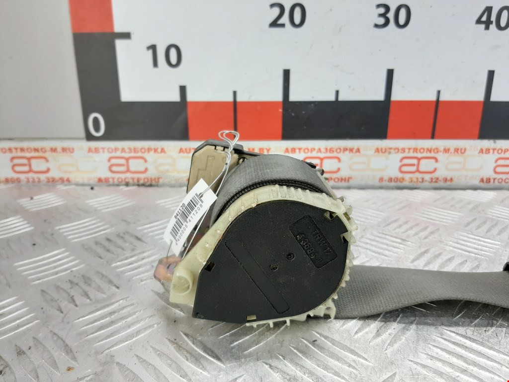 Ремень безопасности задний правый LAND ROVER Range Rover 2002-2012