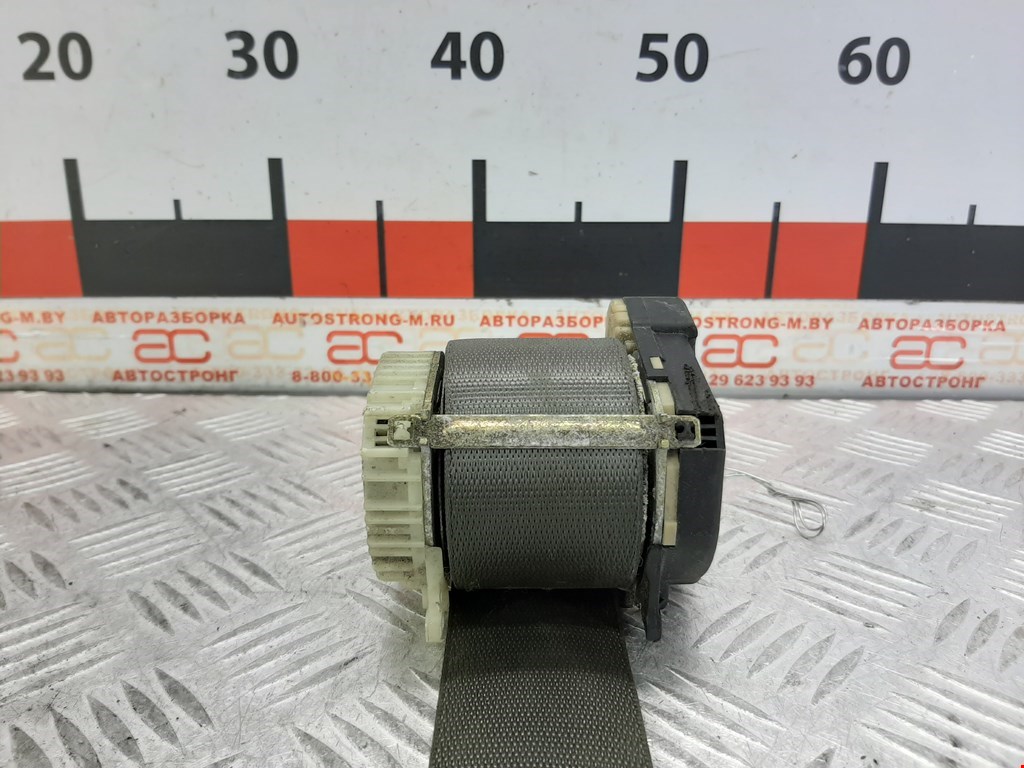 Ремень безопасности задний правый LAND ROVER Range Rover 2002-2012