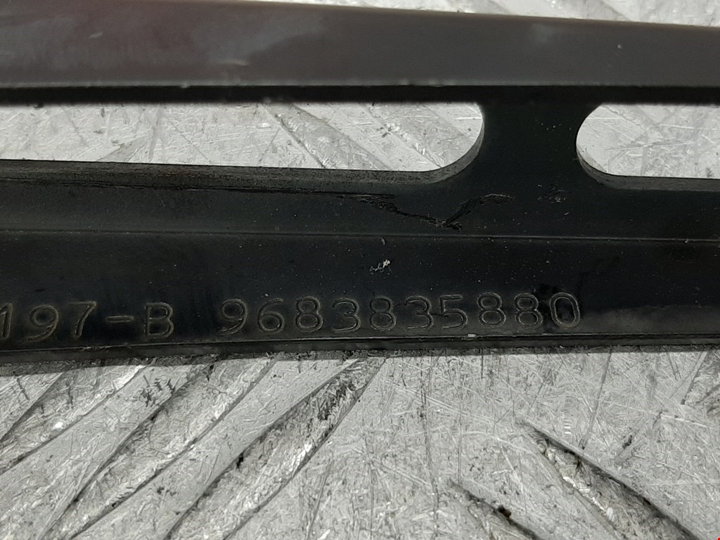 Поводок дворников передний левый/ правый CITROEN C5 II 2007-2017