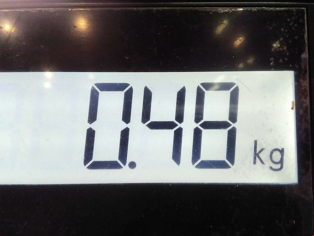 Поводок дворников передний левый/ правый CITROEN C5 II 2007-2017