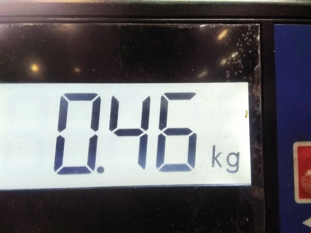 Поводок дворников передний левый/ правый CITROEN C5 II 2007-2017