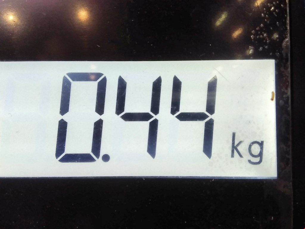 Форсунка дизельная электрическая RENAULT Kangoo 1997-2008