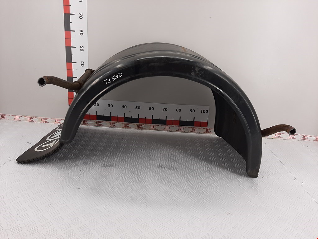 Локер (подкрылок) задний левый IVECO EuroCargo I 1991-2002