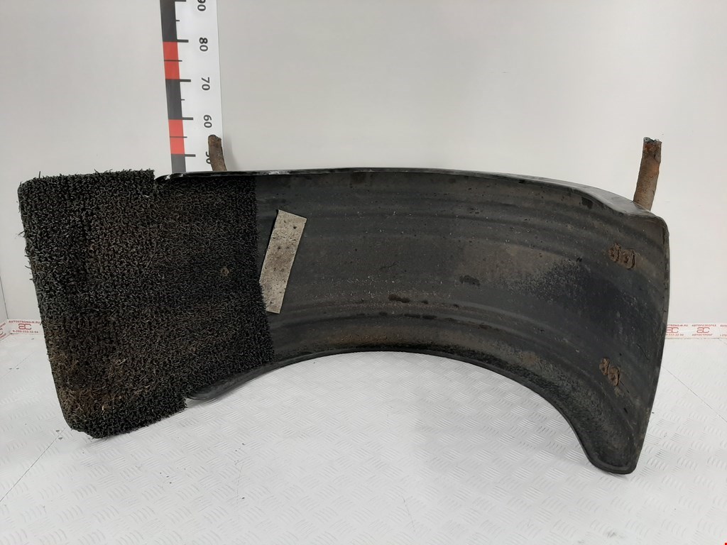 Локер (подкрылок) задний левый IVECO EuroCargo I 1991-2002