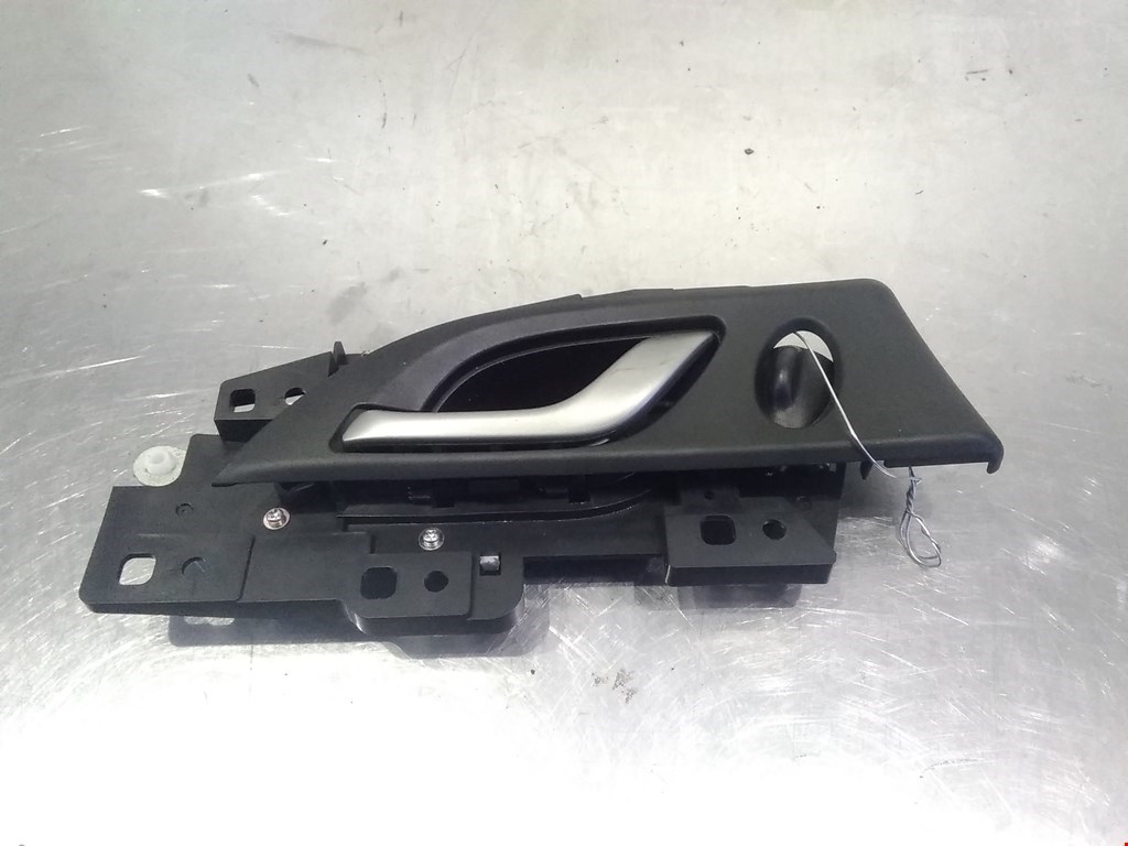 Ручка дверная задняя внутренняя левая HONDA Civic 4D 2006-2016