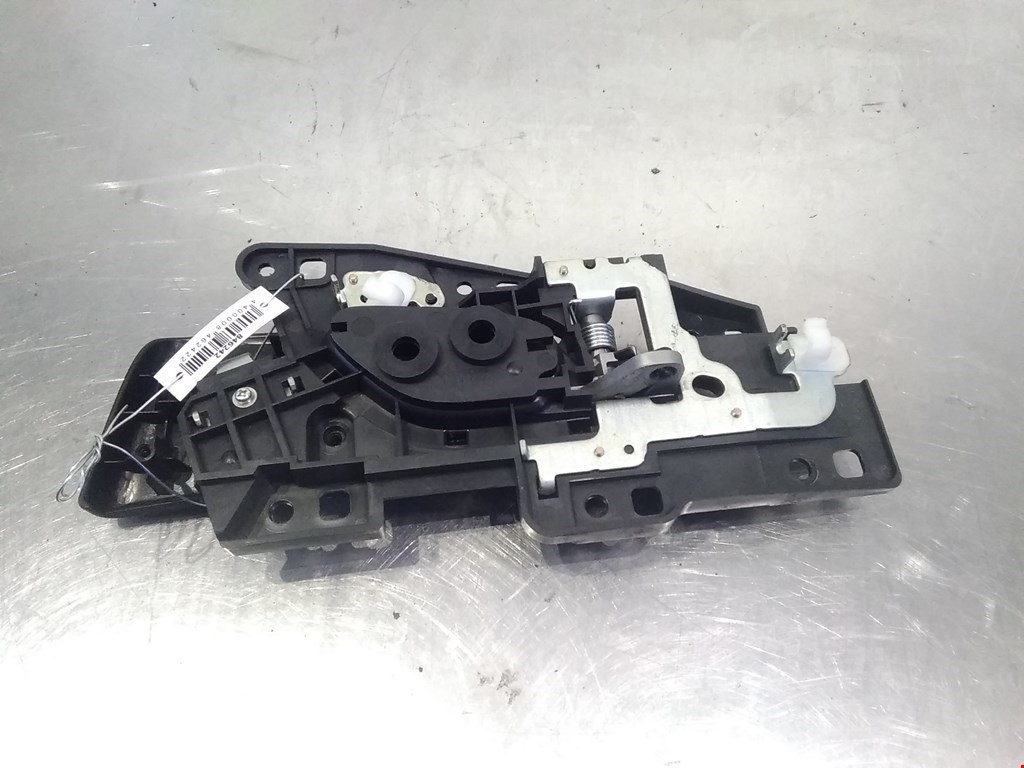 Ручка дверная задняя внутренняя левая HONDA Civic 4D 2006-2016