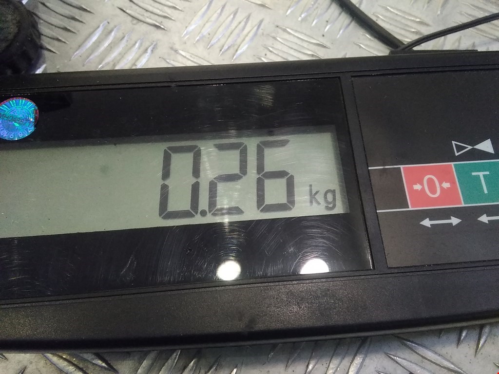 Ручка дверная задняя внутренняя левая HONDA Civic 4D 2006-2016