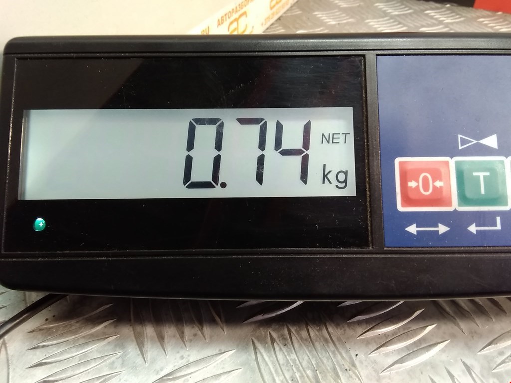 Замок зажигания DAEWOO Kalos 2002-2006