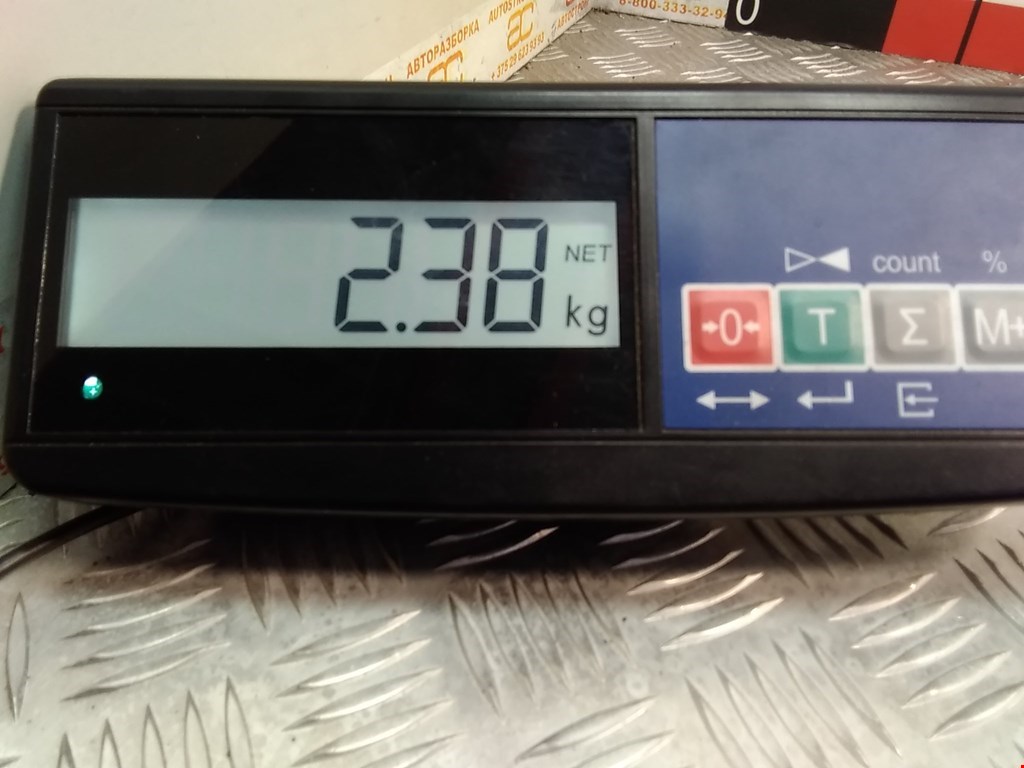 Дисплей информационный (компьютера) LAND ROVER Range Rover 2002-2012