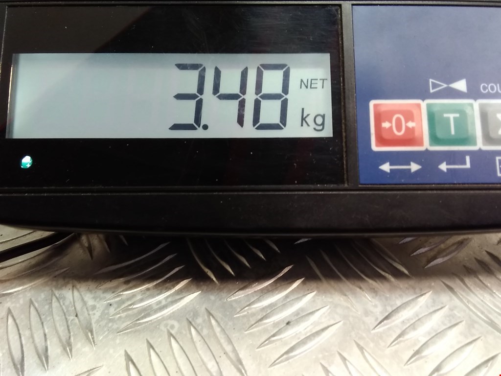 Подушка безопасности пассажирская (в торпедо) LAND ROVER Range Rover 2002-2012