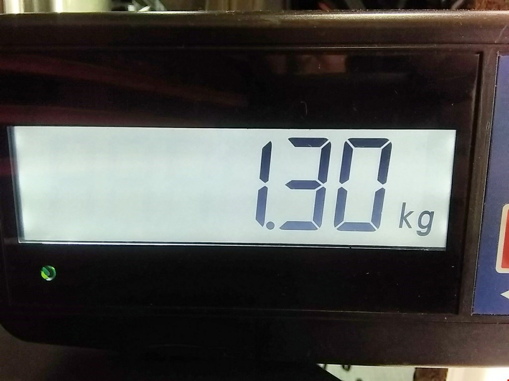 Отбойник бампера передний левый Audi A4 B6 (2000-2006)