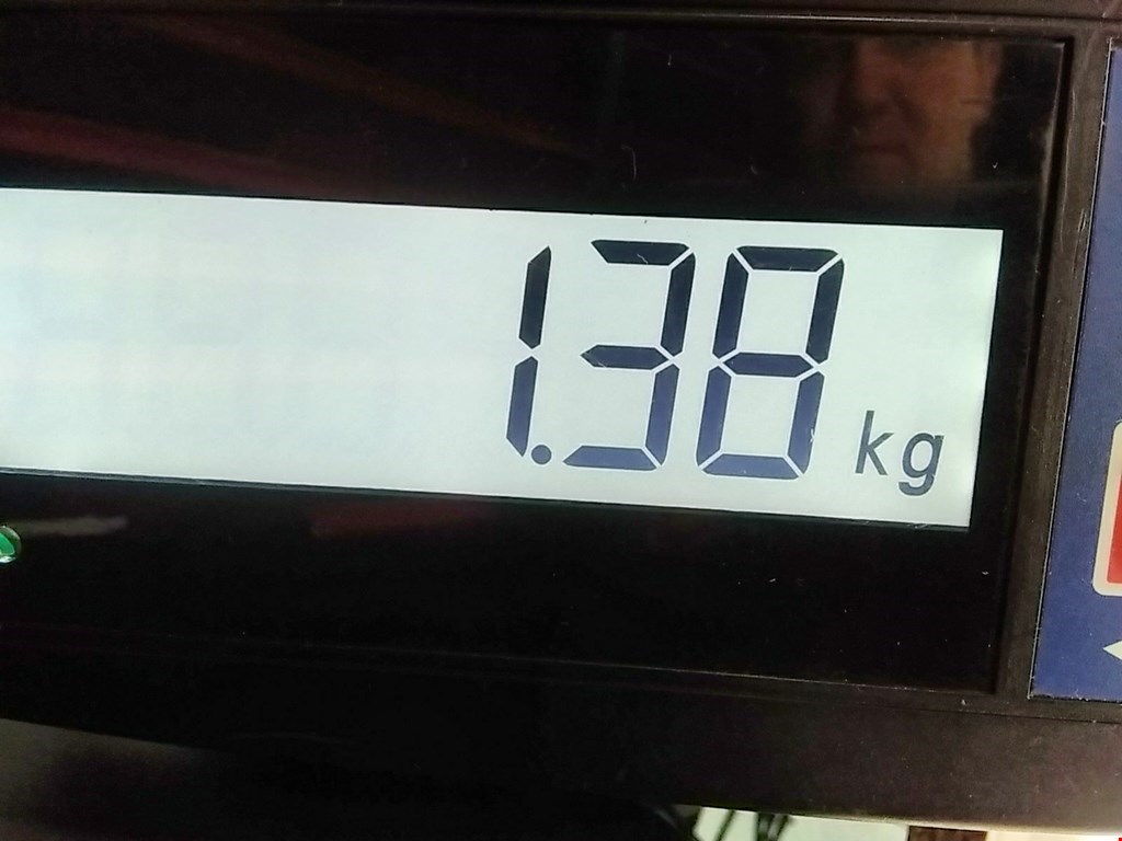 Отбойник бампера передний правый Audi A4 B6 (2000-2006)