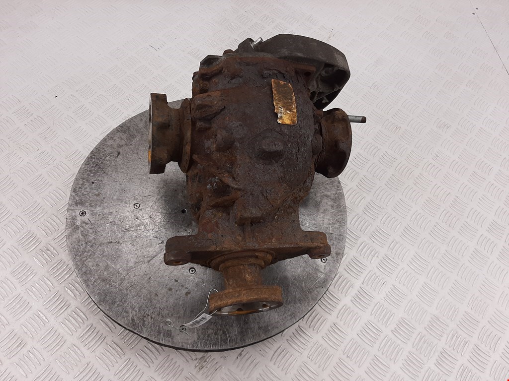 Редуктор заднего моста Land Rover Range Rover 3 (2001-2012)