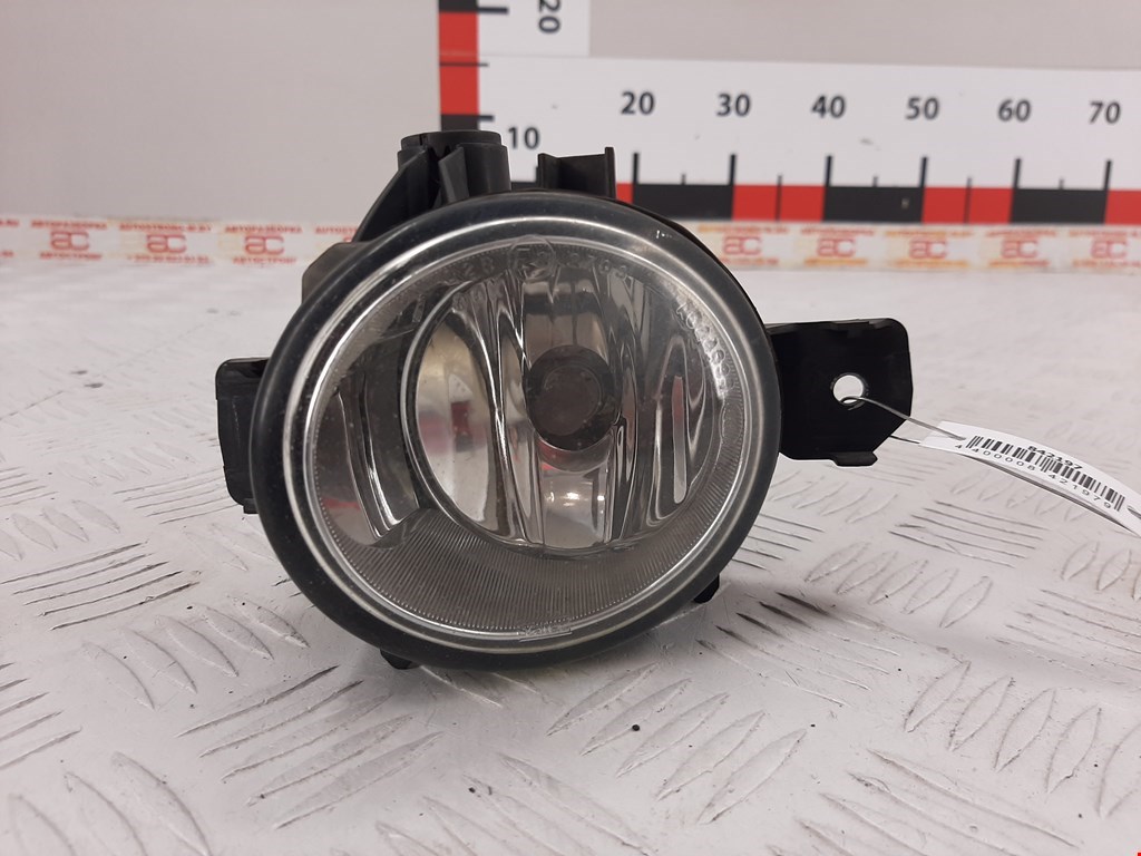 Фара противотуманная левая (ПТФ) BMW X5 E70 2007-2013